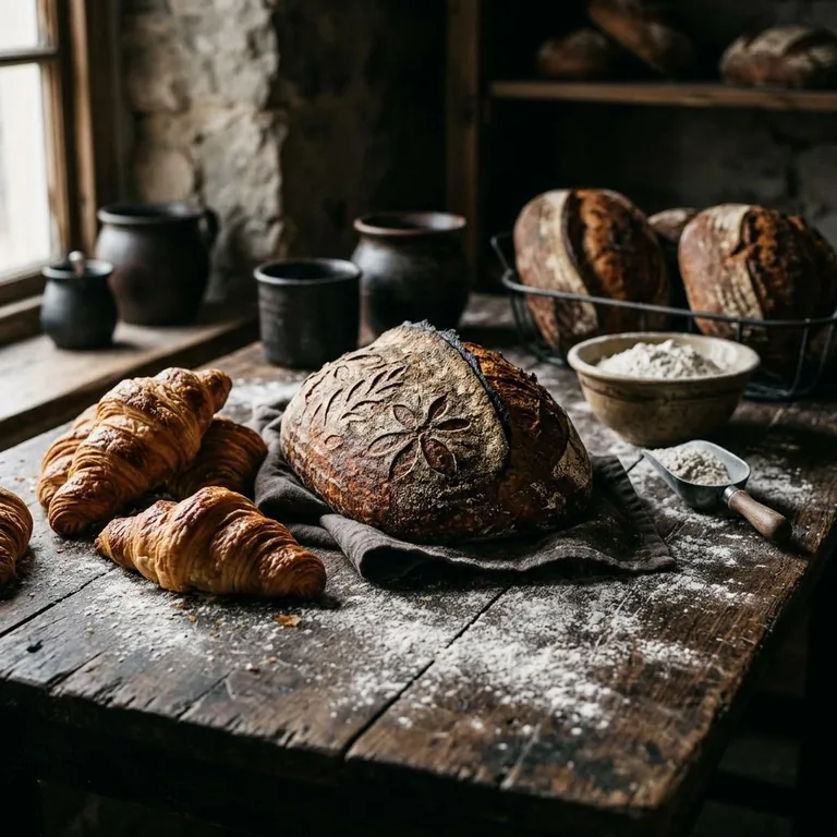 Bakery