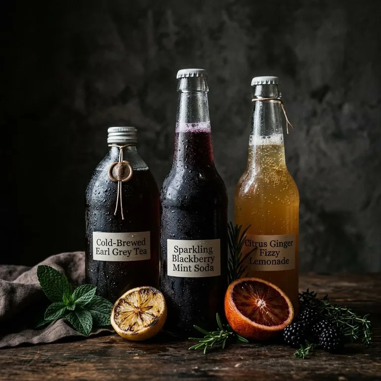 Beverages