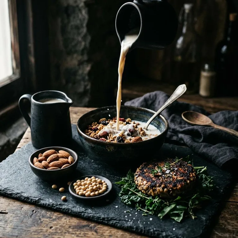 Plant-Based
